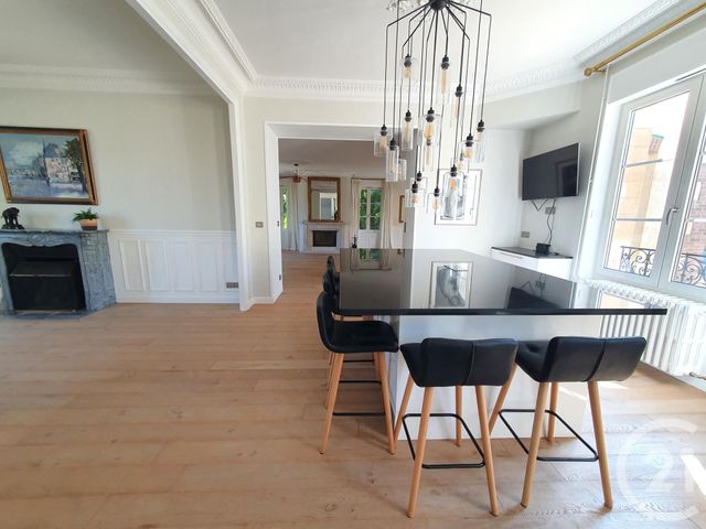 maison à vendre - 12 pièces - 450.0 m2 - PARMAIN - 95 - ILE-DE-FRANCE - Century 21 Osmose