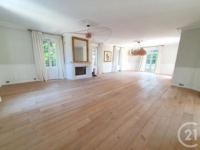 maison à vendre - 12 pièces - 450.0 m2 - PARMAIN - 95 - ILE-DE-FRANCE - Century 21 Osmose