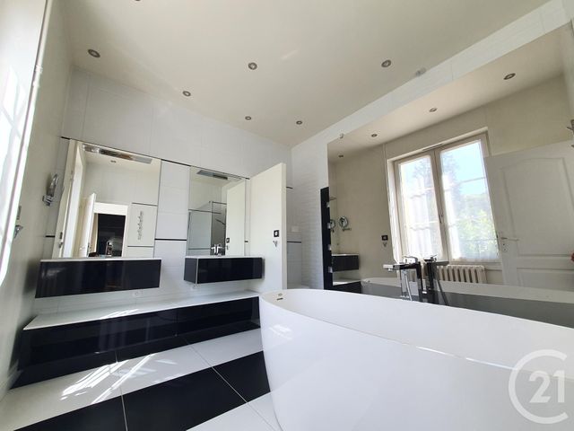 maison à vendre - 12 pièces - 450.0 m2 - PARMAIN - 95 - ILE-DE-FRANCE - Century 21 Osmose