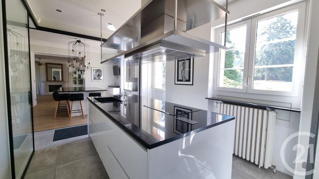 maison à vendre - 12 pièces - 450.0 m2 - PARMAIN - 95 - ILE-DE-FRANCE - Century 21 Osmose