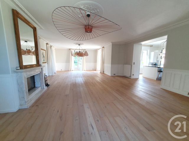 maison à vendre - 12 pièces - 450.0 m2 - PARMAIN - 95 - ILE-DE-FRANCE - Century 21 Osmose