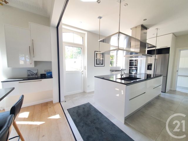 maison à vendre - 12 pièces - 450.0 m2 - PARMAIN - 95 - ILE-DE-FRANCE - Century 21 Osmose