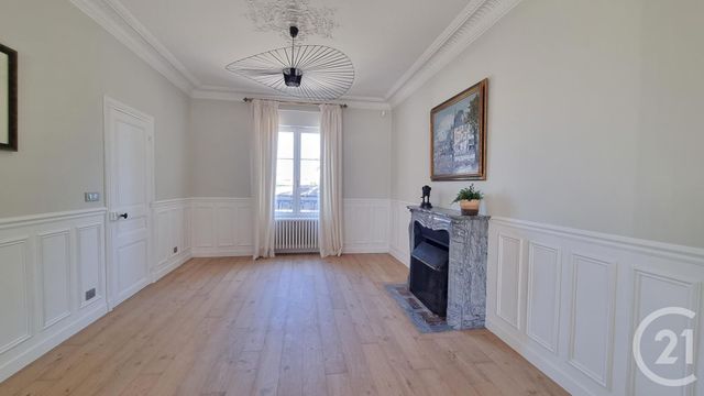 maison à vendre - 12 pièces - 450.0 m2 - PARMAIN - 95 - ILE-DE-FRANCE - Century 21 Osmose