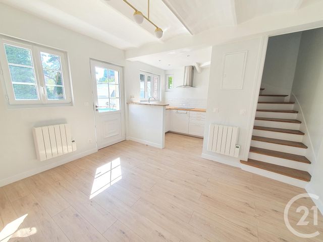 maison à vendre - 12 pièces - 450.0 m2 - PARMAIN - 95 - ILE-DE-FRANCE - Century 21 Osmose