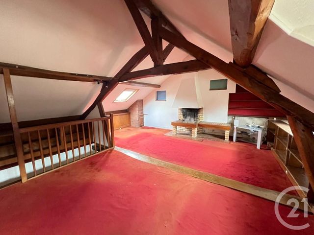 maison à vendre - 5 pièces - 113.53 m2 - NESLES LA VALLEE - 95 - ILE-DE-FRANCE - Century 21 Osmose