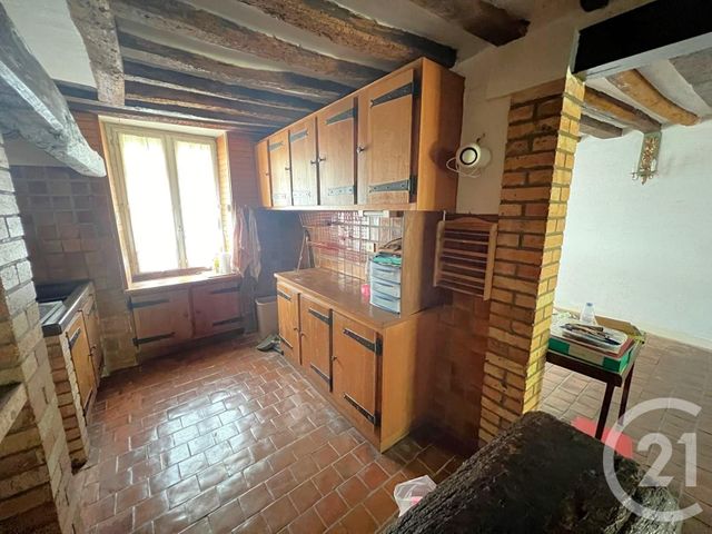 maison à vendre - 5 pièces - 113.53 m2 - NESLES LA VALLEE - 95 - ILE-DE-FRANCE - Century 21 Osmose