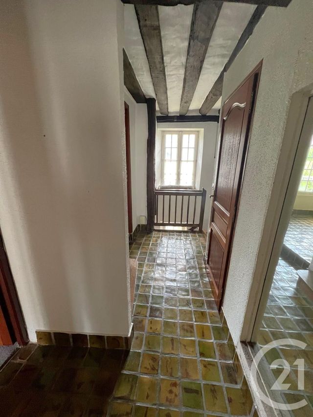 maison à vendre - 5 pièces - 113.53 m2 - NESLES LA VALLEE - 95 - ILE-DE-FRANCE - Century 21 Osmose