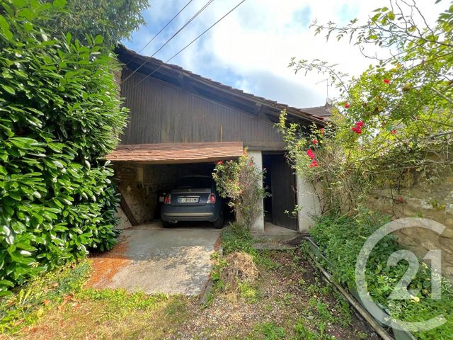 maison à vendre - 5 pièces - 113.53 m2 - NESLES LA VALLEE - 95 - ILE-DE-FRANCE - Century 21 Osmose