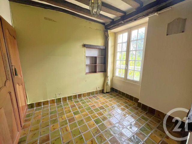 maison à vendre - 5 pièces - 113.53 m2 - NESLES LA VALLEE - 95 - ILE-DE-FRANCE - Century 21 Osmose