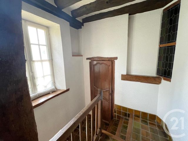 maison à vendre - 5 pièces - 113.53 m2 - NESLES LA VALLEE - 95 - ILE-DE-FRANCE - Century 21 Osmose