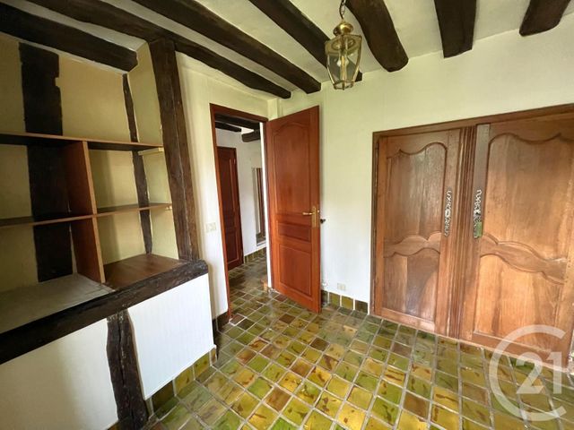 maison à vendre - 5 pièces - 113.53 m2 - NESLES LA VALLEE - 95 - ILE-DE-FRANCE - Century 21 Osmose