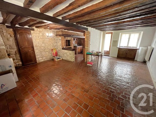 maison à vendre - 5 pièces - 113.53 m2 - NESLES LA VALLEE - 95 - ILE-DE-FRANCE - Century 21 Osmose