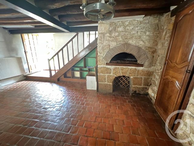 maison à vendre - 5 pièces - 113.53 m2 - NESLES LA VALLEE - 95 - ILE-DE-FRANCE - Century 21 Osmose