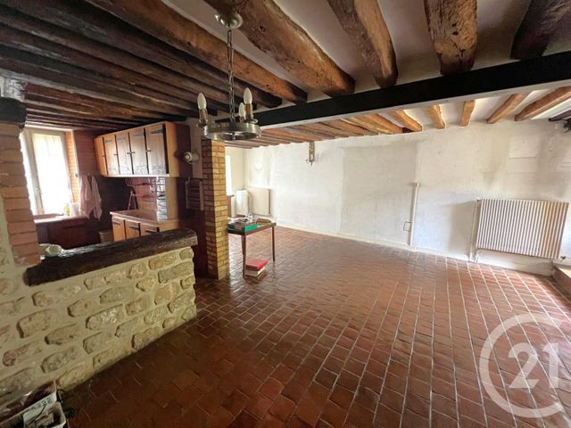 maison à vendre - 5 pièces - 113.53 m2 - NESLES LA VALLEE - 95 - ILE-DE-FRANCE - Century 21 Osmose