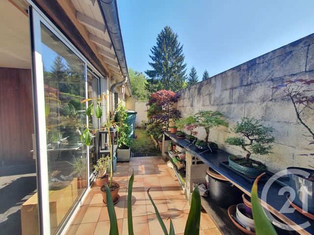 maison à vendre - 6 pièces - 125.0 m2 - VALMONDOIS - 95 - ILE-DE-FRANCE - Century 21 Osmose