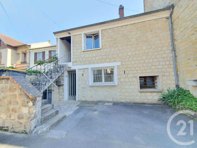 maison - VALMONDOIS - 95
