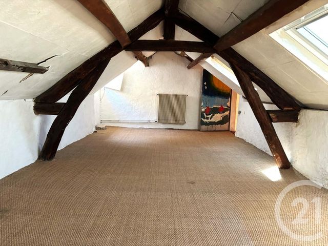 maison à vendre - 8 pièces - 170.83 m2 - OSNY - 95 - ILE-DE-FRANCE - Century 21 Osmose