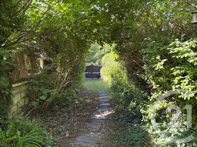 maison à vendre - 8 pièces - 170.83 m2 - OSNY - 95 - ILE-DE-FRANCE - Century 21 Osmose