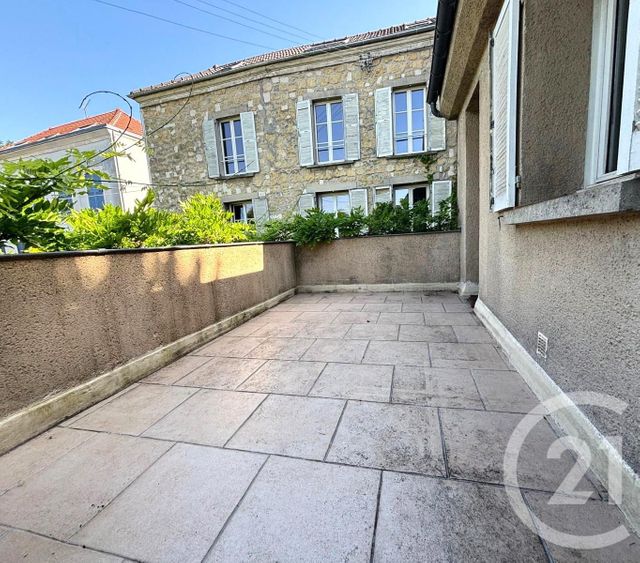 maison à vendre - 8 pièces - 170.83 m2 - OSNY - 95 - ILE-DE-FRANCE - Century 21 Osmose