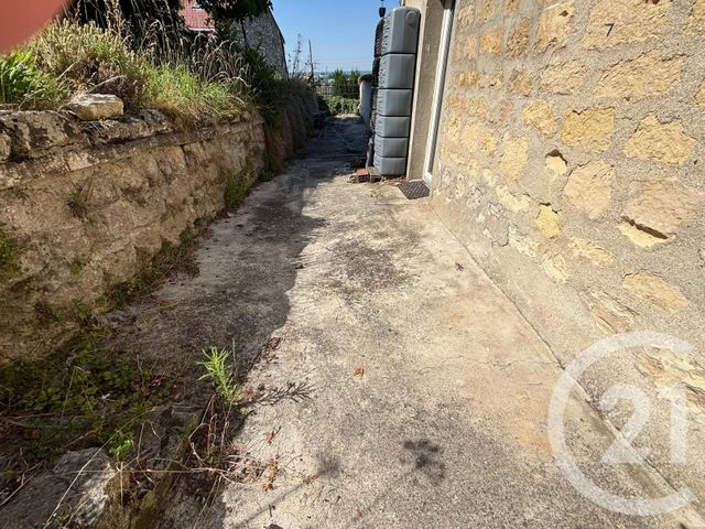 maison à vendre - 8 pièces - 170.83 m2 - OSNY - 95 - ILE-DE-FRANCE - Century 21 Osmose