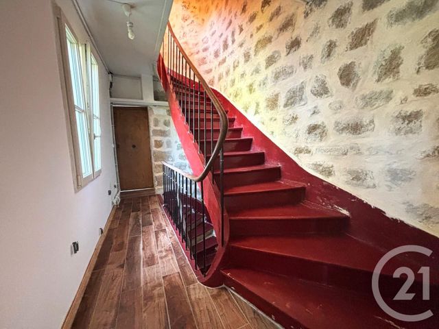 maison à vendre - 8 pièces - 170.83 m2 - OSNY - 95 - ILE-DE-FRANCE - Century 21 Osmose