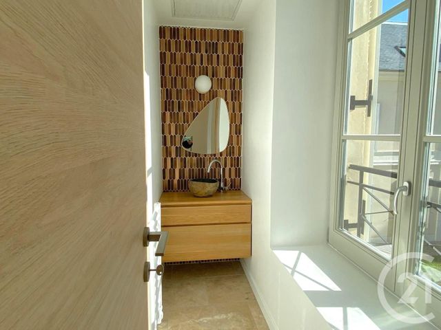 Afficher la photo en grand Appartement Duplex à vendre - 3 pièces - 77.7 m2 - NERVILLE LA FORET - 95 - ILE-DE-FRANCE - Century 21 Osmose