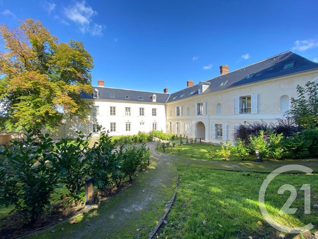 Appartement à vendre - 5 pièces - 121.7 m2 - NERVILLE LA FORET - 95 - ILE-DE-FRANCE - Century 21 Osmose