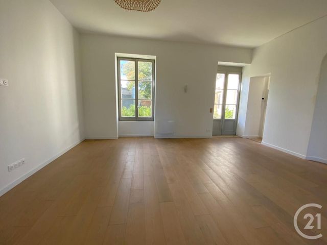 Appartement à vendre - 5 pièces - 121.7 m2 - NERVILLE LA FORET - 95 - ILE-DE-FRANCE - Century 21 Osmose