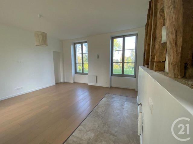 Appartement F2 à vendre - 2 pièces - 54.5 m2 - NERVILLE LA FORET - 95 - ILE-DE-FRANCE - Century 21 Osmose