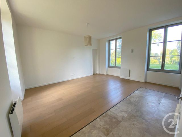 Appartement F2 à vendre - 2 pièces - 54.5 m2 - NERVILLE LA FORET - 95 - ILE-DE-FRANCE - Century 21 Osmose