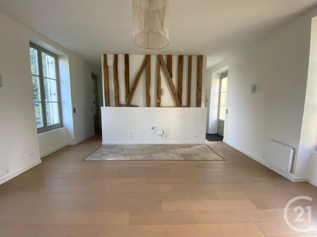 Appartement F2 à vendre - 2 pièces - 54.5 m2 - NERVILLE LA FORET - 95 - ILE-DE-FRANCE - Century 21 Osmose