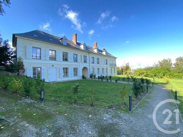 Appartement F2 à vendre - 2 pièces - 54.5 m2 - NERVILLE LA FORET - 95 - ILE-DE-FRANCE - Century 21 Osmose