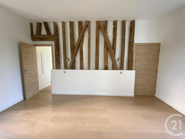 Appartement F2 à vendre - 2 pièces - 54.5 m2 - NERVILLE LA FORET - 95 - ILE-DE-FRANCE - Century 21 Osmose