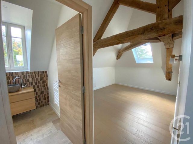Appartement F2 à vendre - 2 pièces - 52.7 m2 - NERVILLE LA FORET - 95 - ILE-DE-FRANCE - Century 21 Osmose