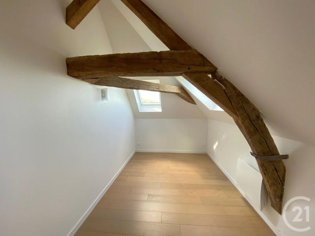 Appartement F2 à vendre - 2 pièces - 52.7 m2 - NERVILLE LA FORET - 95 - ILE-DE-FRANCE - Century 21 Osmose