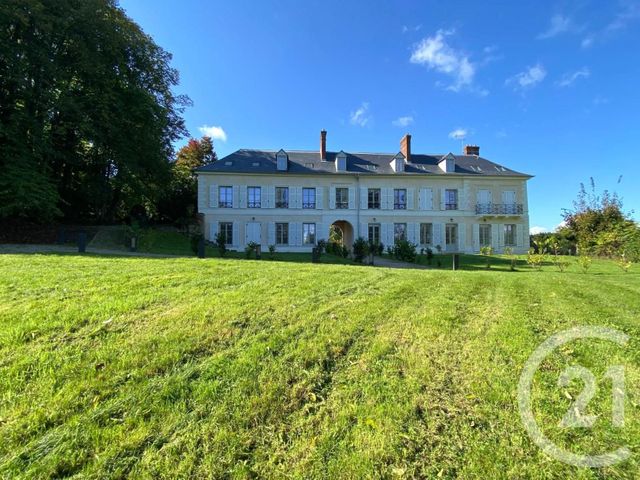 Appartement F2 à vendre - 2 pièces - 45.4 m2 - NERVILLE LA FORET - 95 - ILE-DE-FRANCE - Century 21 Osmose