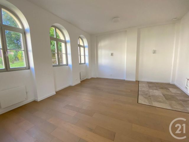 Appartement F2 à vendre - 2 pièces - 45.4 m2 - NERVILLE LA FORET - 95 - ILE-DE-FRANCE - Century 21 Osmose
