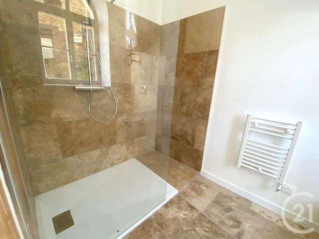 Appartement F2 à vendre - 2 pièces - 45.4 m2 - NERVILLE LA FORET - 95 - ILE-DE-FRANCE - Century 21 Osmose