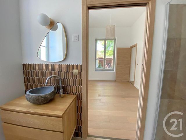 Appartement F2 à vendre - 2 pièces - 45.4 m2 - NERVILLE LA FORET - 95 - ILE-DE-FRANCE - Century 21 Osmose