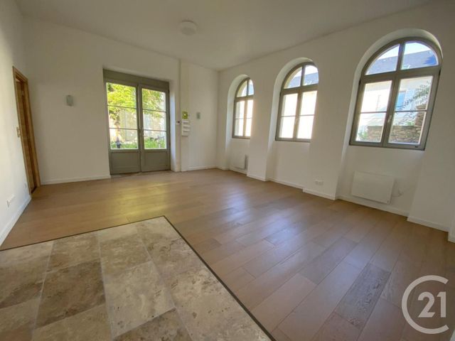 Appartement F2 à vendre - 2 pièces - 45.4 m2 - NERVILLE LA FORET - 95 - ILE-DE-FRANCE - Century 21 Osmose