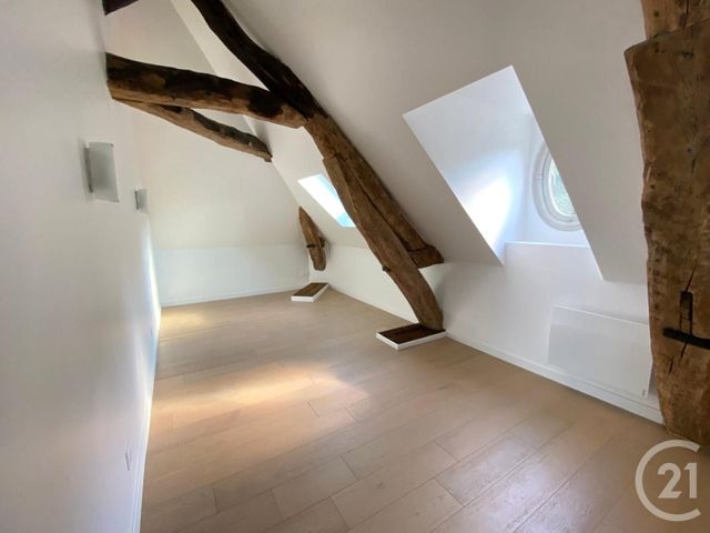 Appartement F4 à vendre - 4 pièces - 70.1 m2 - NERVILLE LA FORET - 95 - ILE-DE-FRANCE - Century 21 Osmose