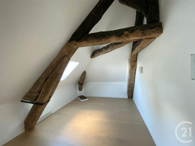 Appartement F4 à vendre - 4 pièces - 70.1 m2 - NERVILLE LA FORET - 95 - ILE-DE-FRANCE - Century 21 Osmose