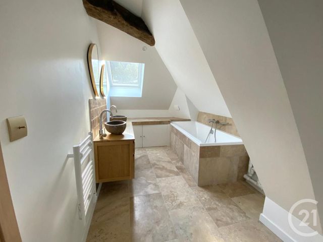 Appartement F4 à vendre - 4 pièces - 70.1 m2 - NERVILLE LA FORET - 95 - ILE-DE-FRANCE - Century 21 Osmose