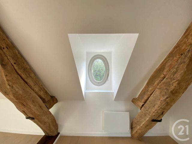 Appartement F4 à vendre - 4 pièces - 70.1 m2 - NERVILLE LA FORET - 95 - ILE-DE-FRANCE - Century 21 Osmose