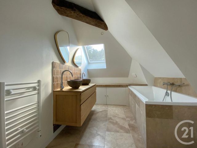 Appartement F4 à vendre - 4 pièces - 70.1 m2 - NERVILLE LA FORET - 95 - ILE-DE-FRANCE - Century 21 Osmose