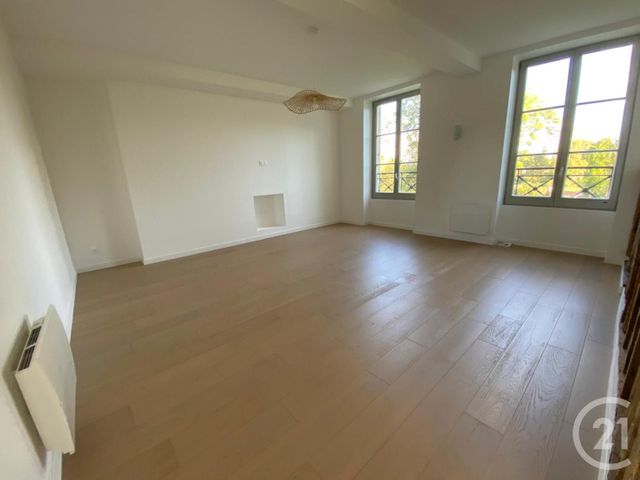 Appartement F3 à vendre - 3 pièces - 92.2 m2 - NERVILLE LA FORET - 95 - ILE-DE-FRANCE - Century 21 Osmose