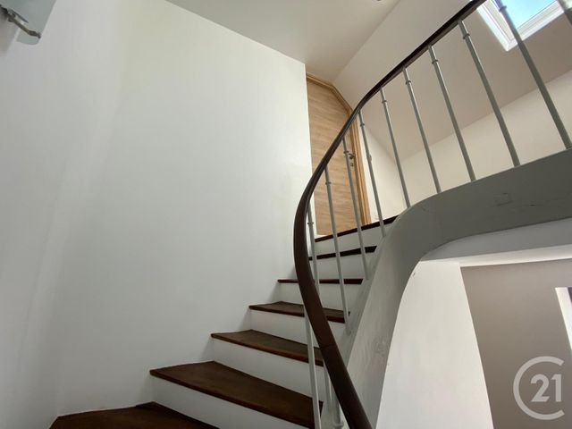 Appartement F3 à vendre - 3 pièces - 92.2 m2 - NERVILLE LA FORET - 95 - ILE-DE-FRANCE - Century 21 Osmose