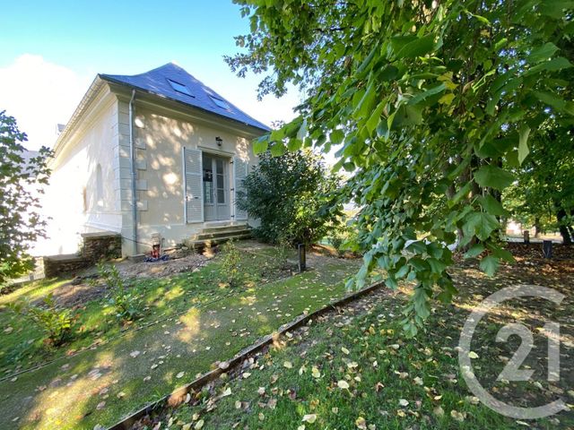 Appartement F3 à vendre - 3 pièces - 92.2 m2 - NERVILLE LA FORET - 95 - ILE-DE-FRANCE - Century 21 Osmose