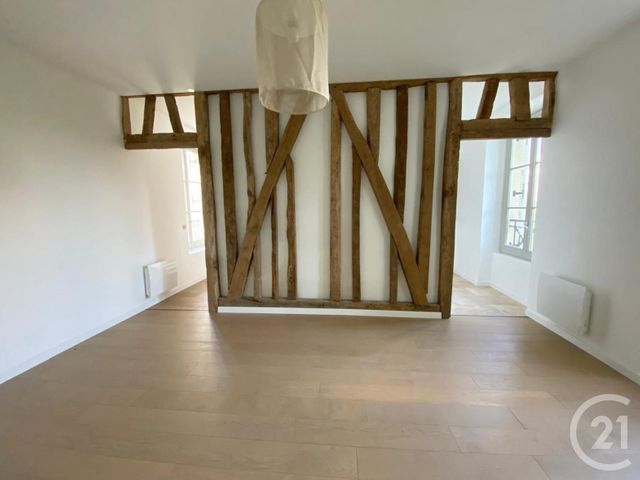 Appartement F3 à vendre - 3 pièces - 92.2 m2 - NERVILLE LA FORET - 95 - ILE-DE-FRANCE - Century 21 Osmose