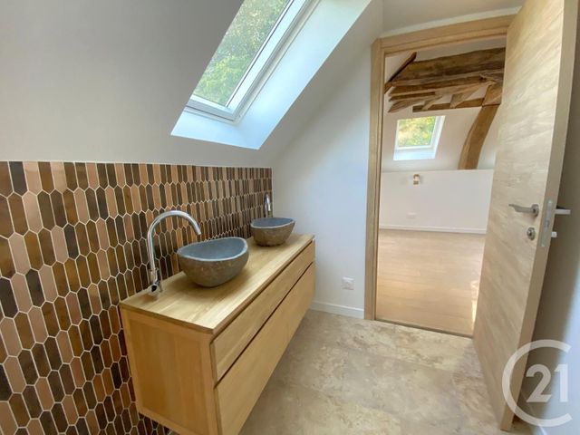 Appartement F3 à vendre - 3 pièces - 92.2 m2 - NERVILLE LA FORET - 95 - ILE-DE-FRANCE - Century 21 Osmose